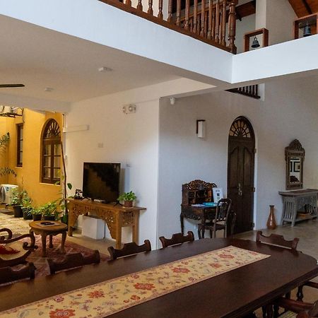Galle Heritage Villa Eksteriør billede