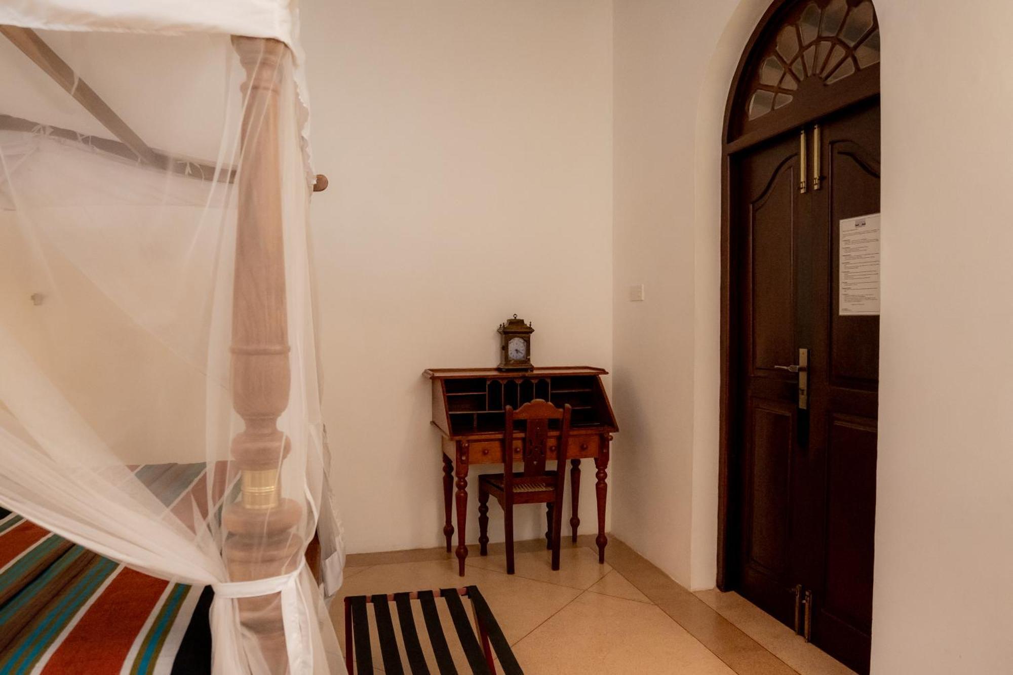 Galle Heritage Villa Eksteriør billede