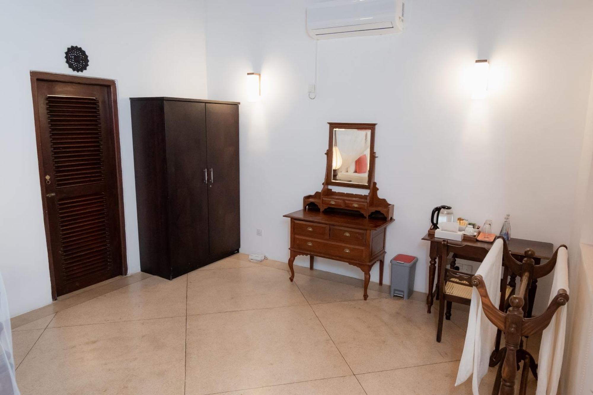 Galle Heritage Villa Eksteriør billede