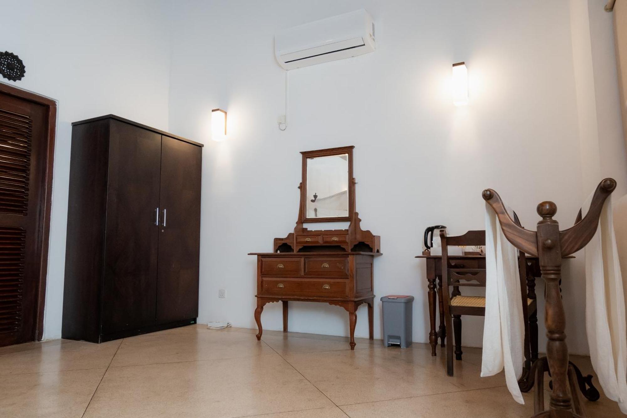 Galle Heritage Villa Eksteriør billede