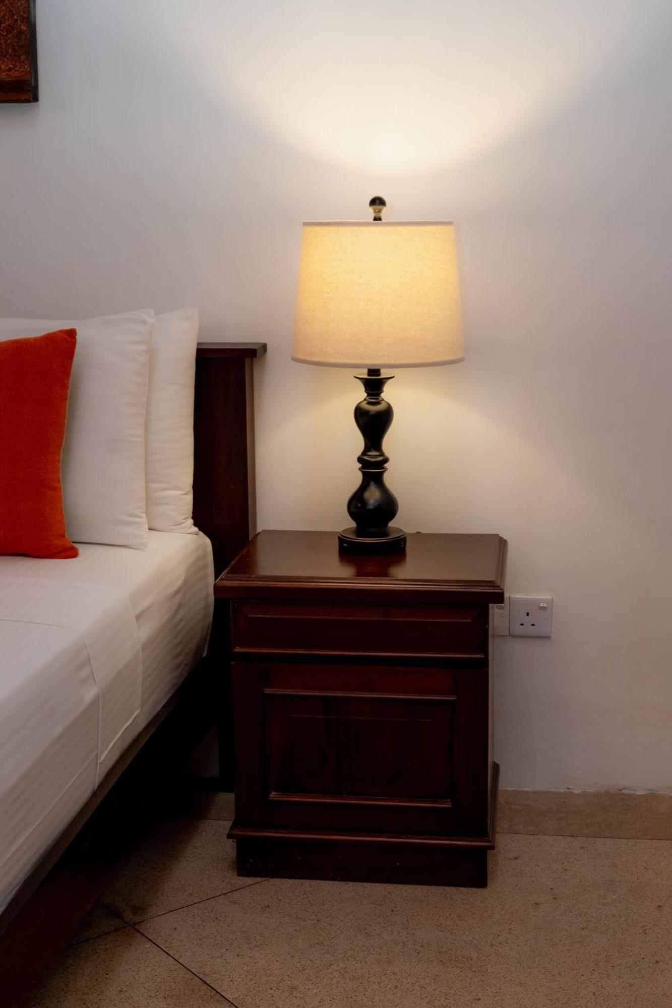Galle Heritage Villa Eksteriør billede