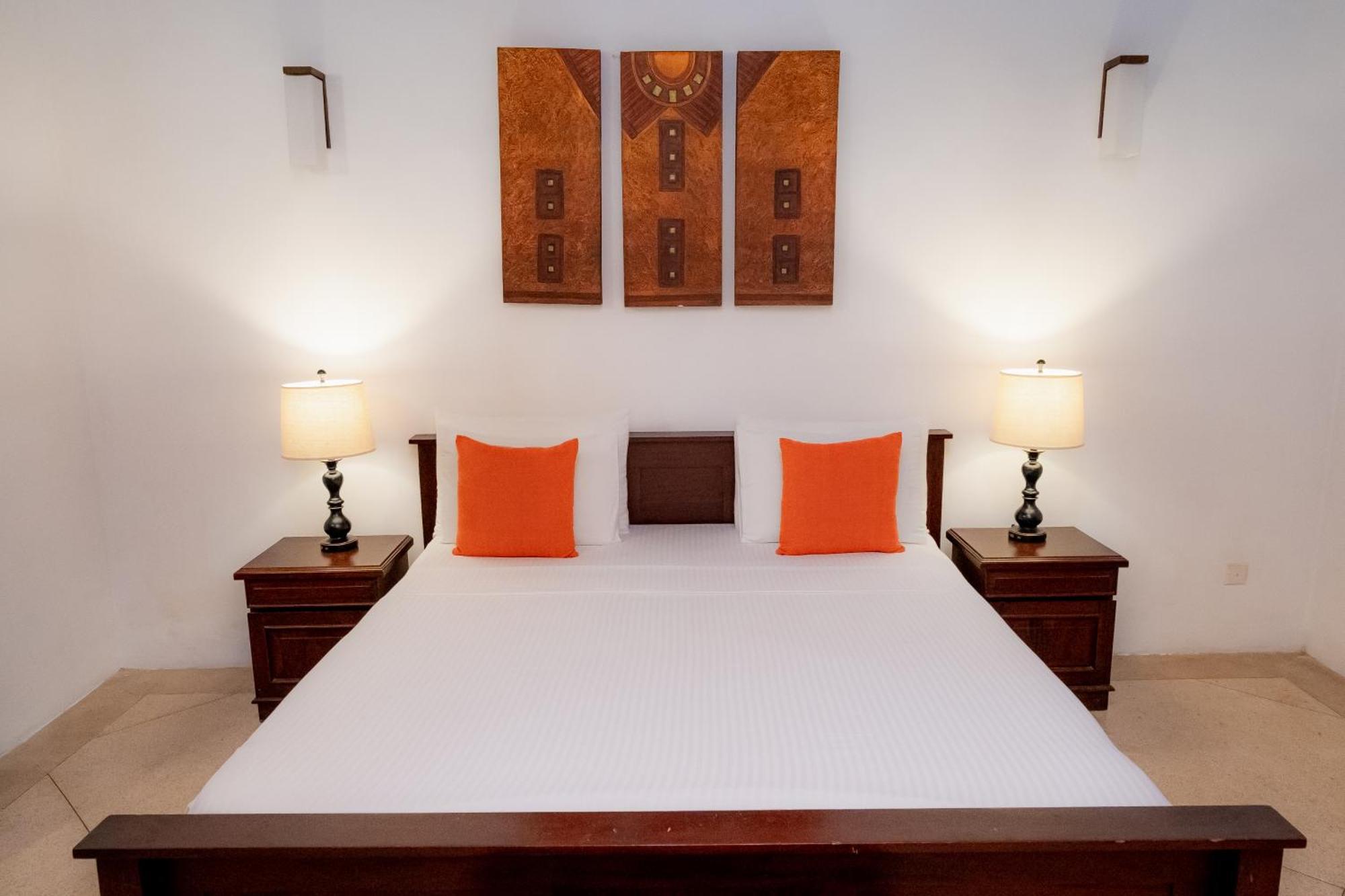 Galle Heritage Villa Eksteriør billede