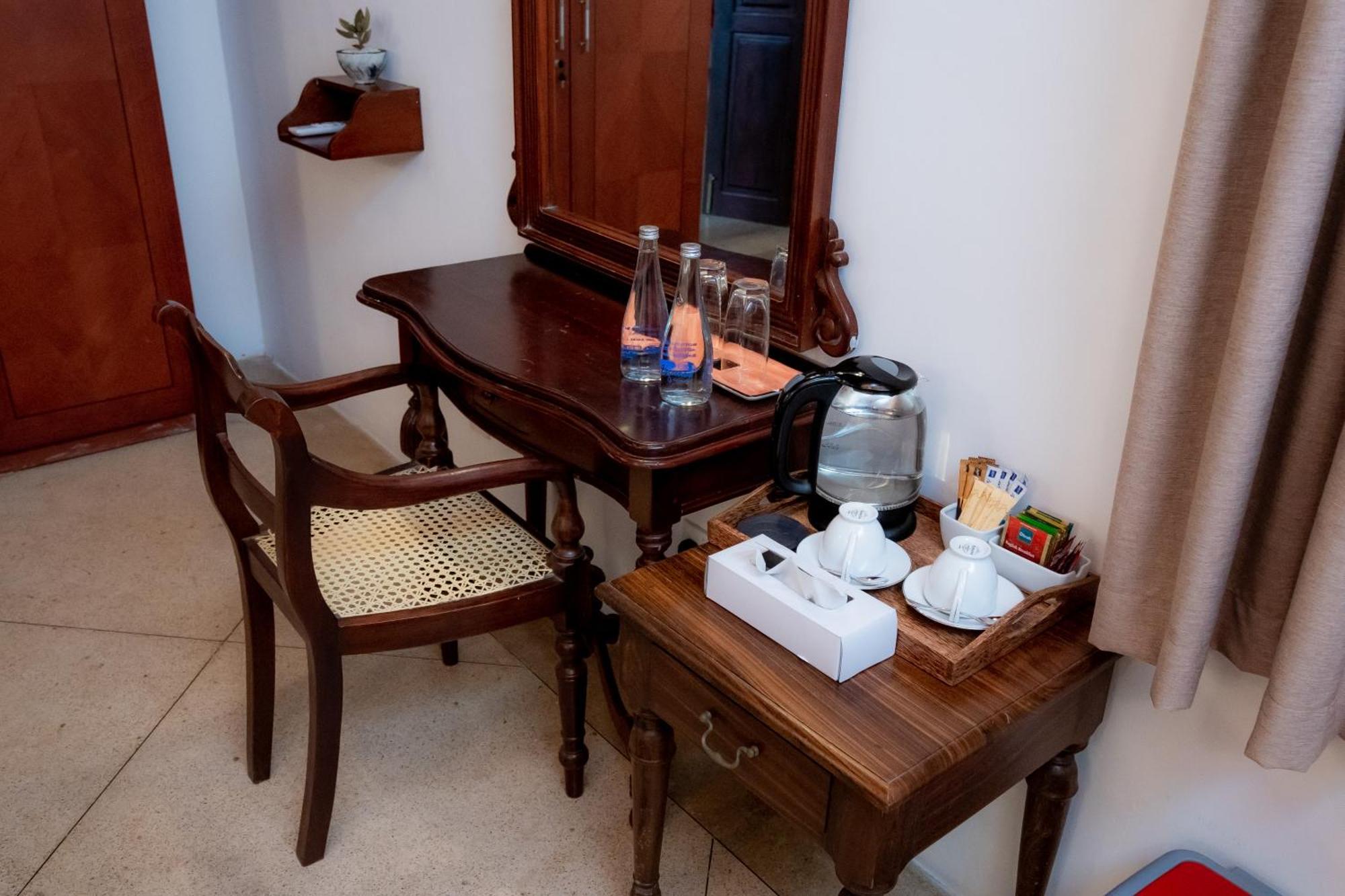 Galle Heritage Villa Eksteriør billede
