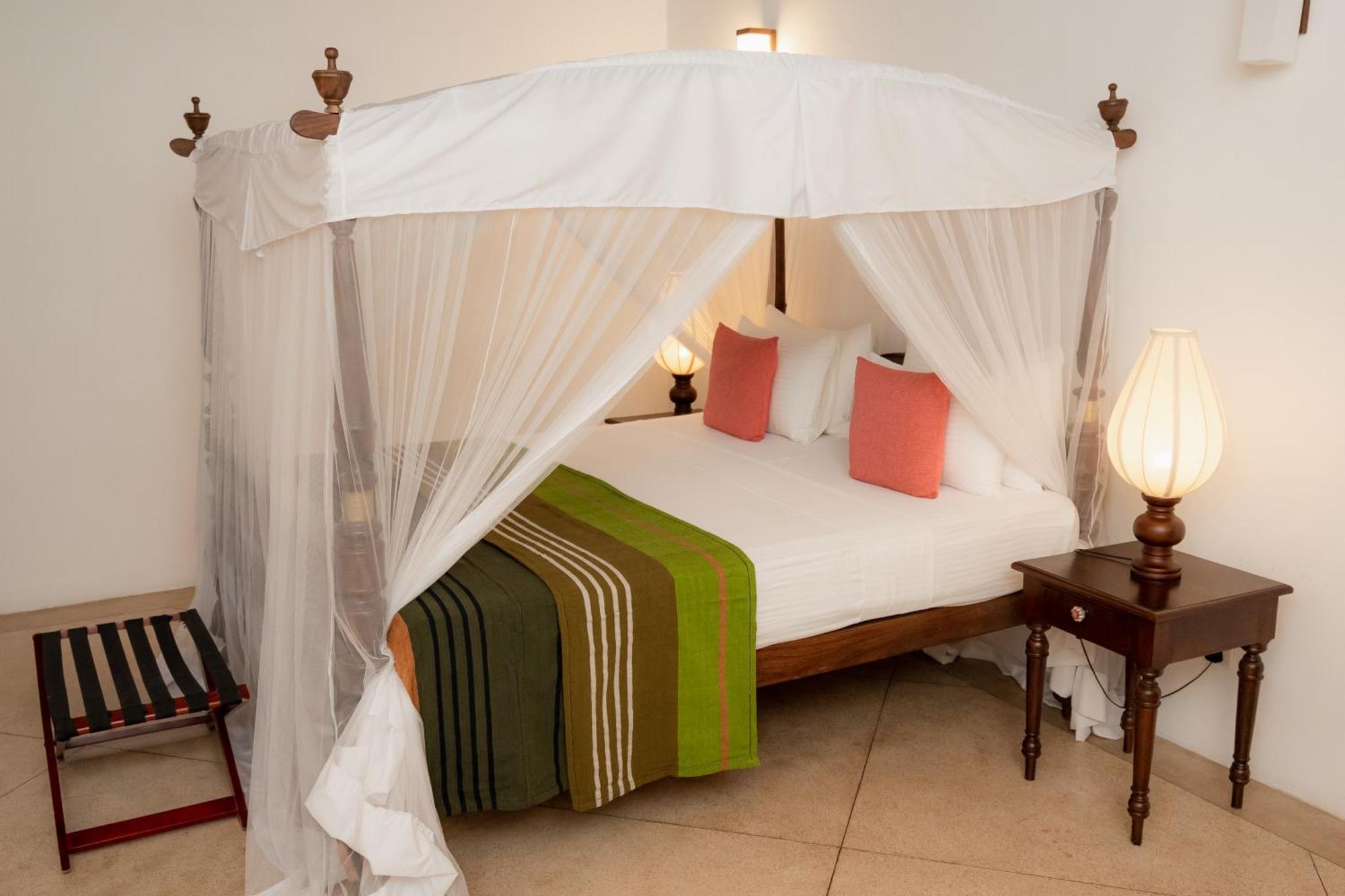 Galle Heritage Villa Eksteriør billede