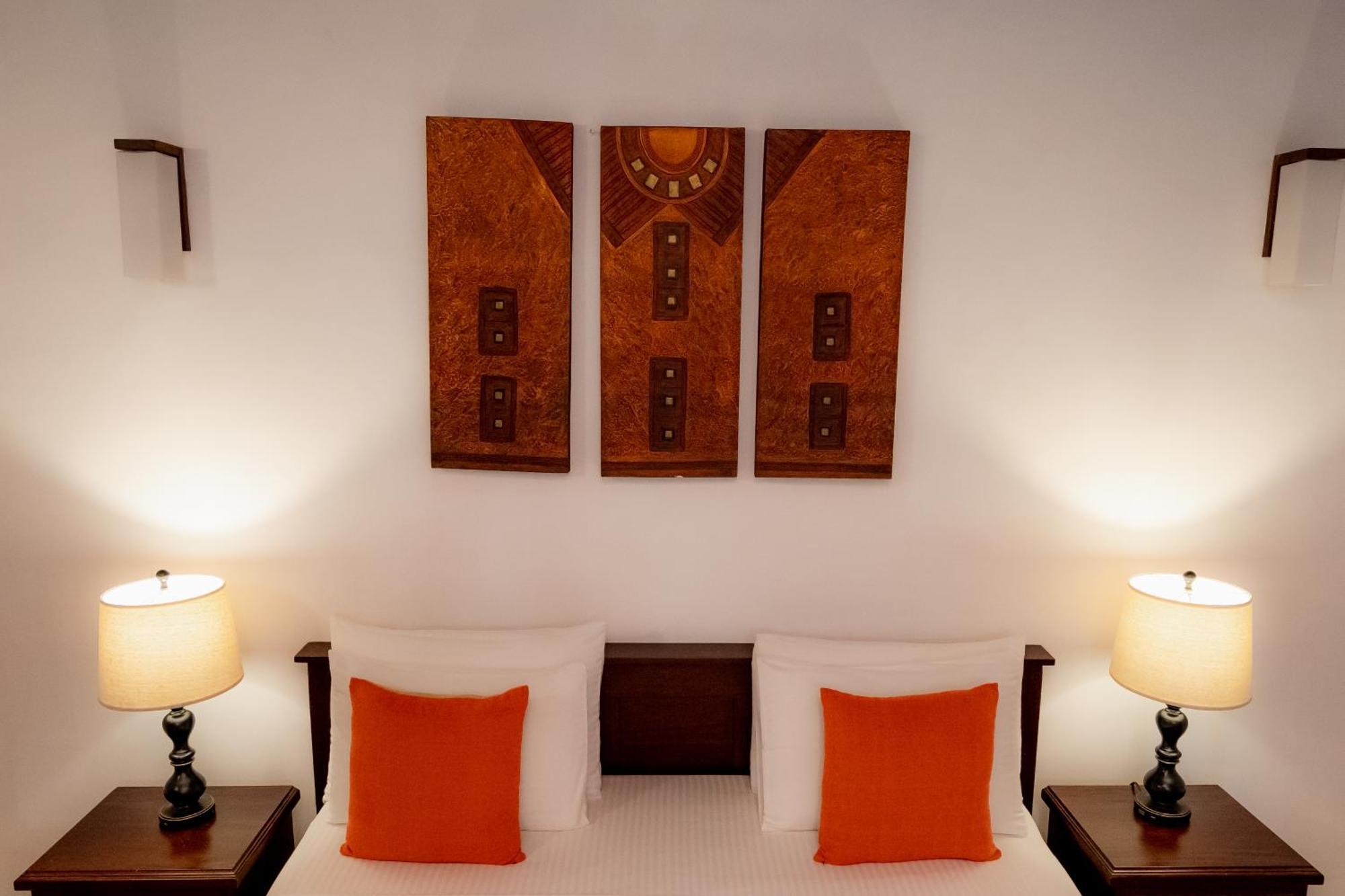 Galle Heritage Villa Eksteriør billede