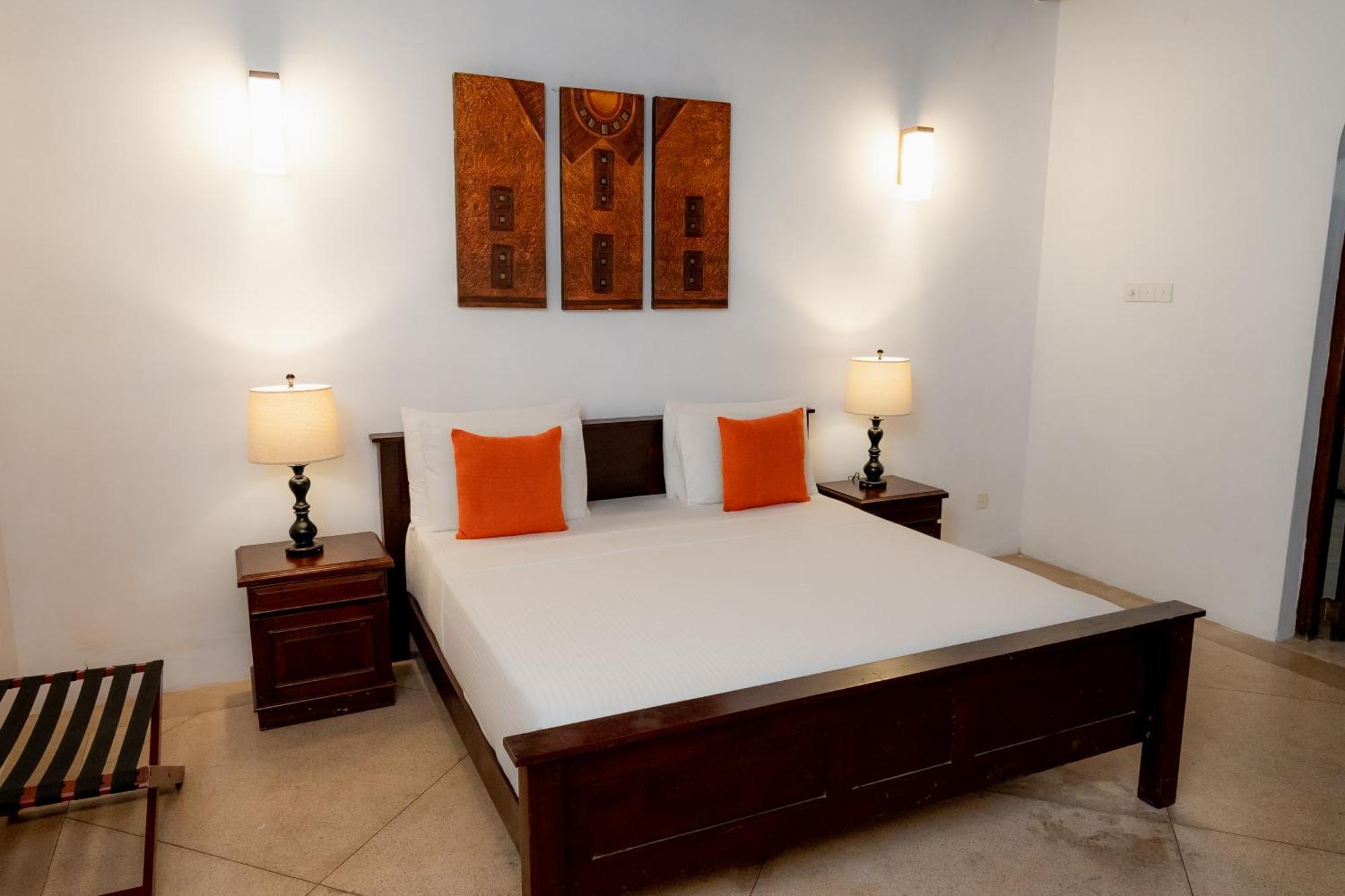 Galle Heritage Villa Eksteriør billede