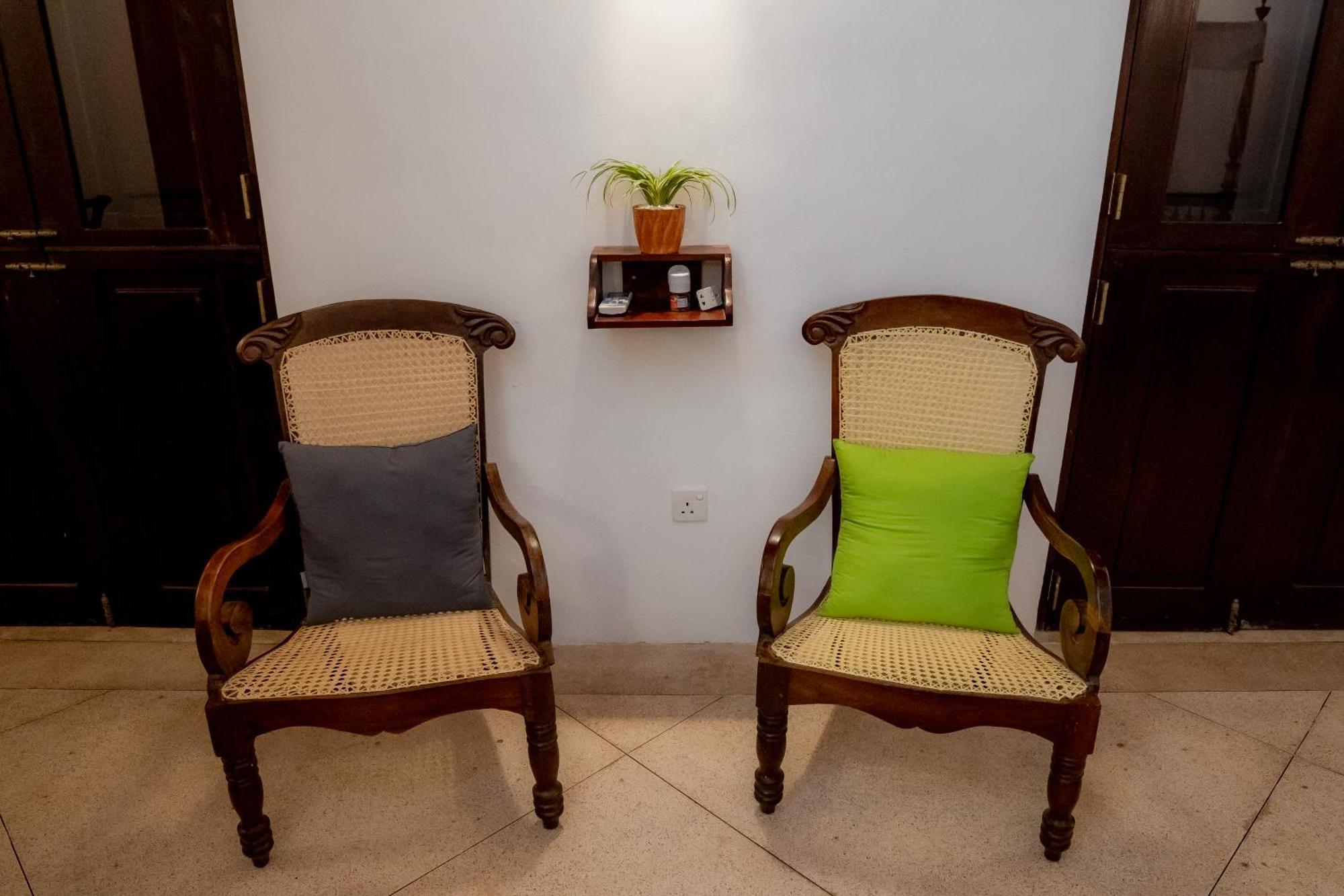 Galle Heritage Villa Eksteriør billede