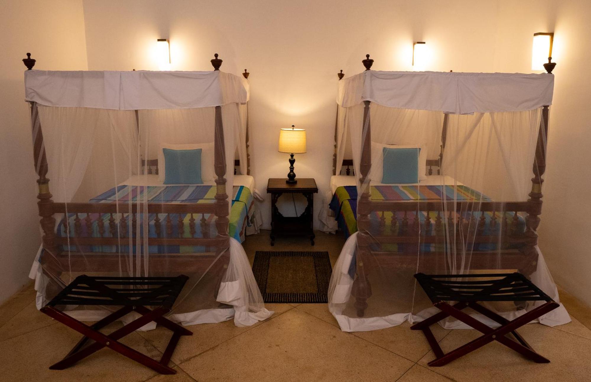 Galle Heritage Villa Eksteriør billede