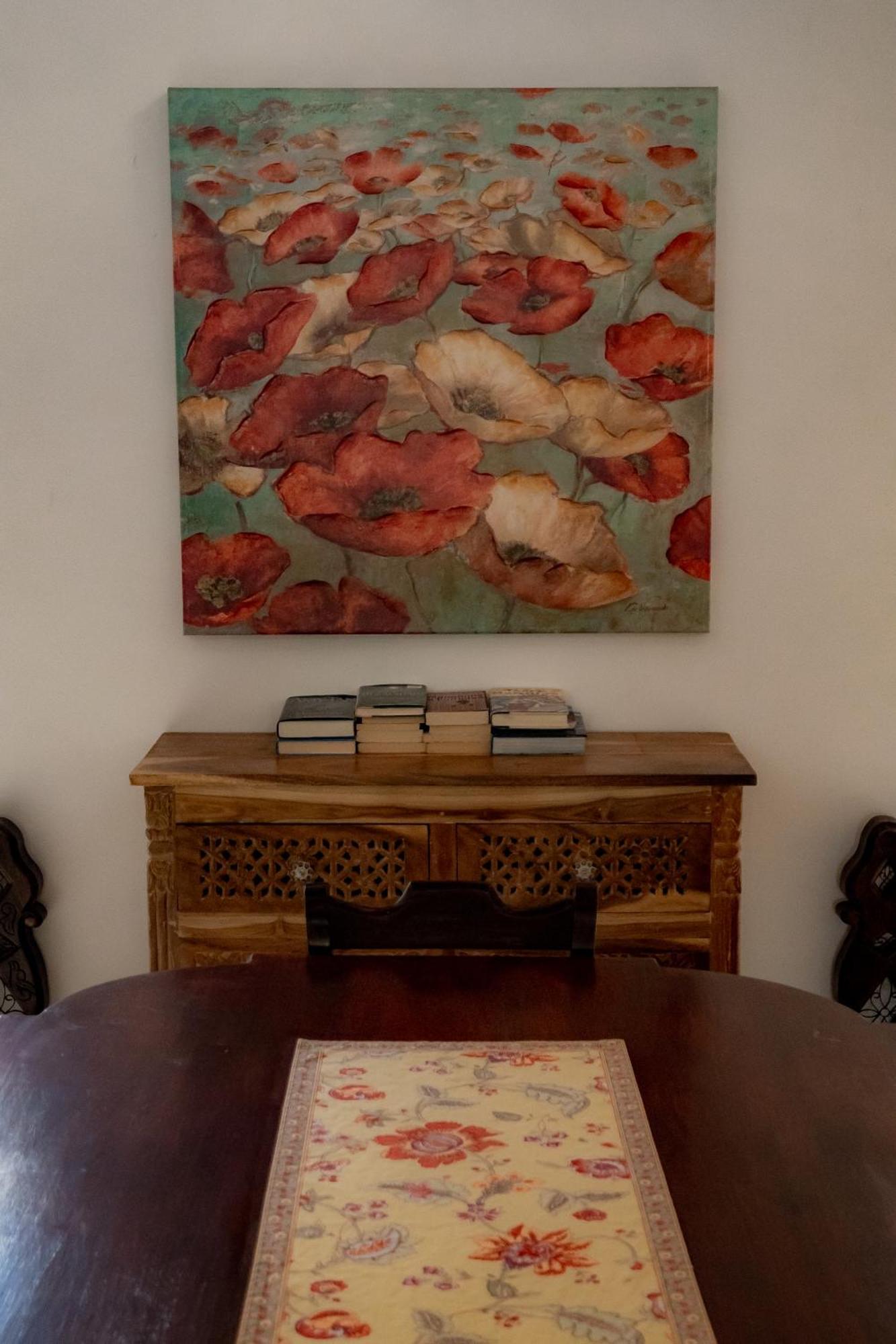 Galle Heritage Villa Eksteriør billede