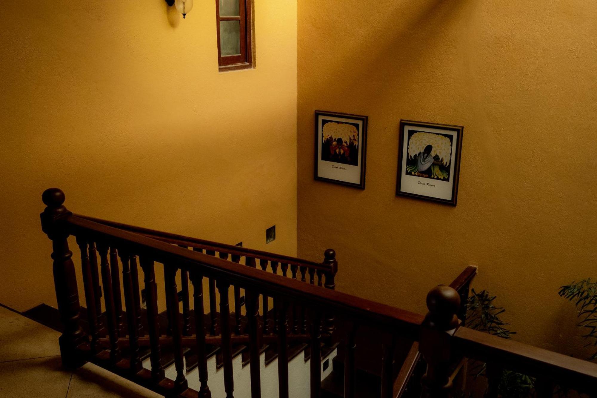 Galle Heritage Villa Eksteriør billede