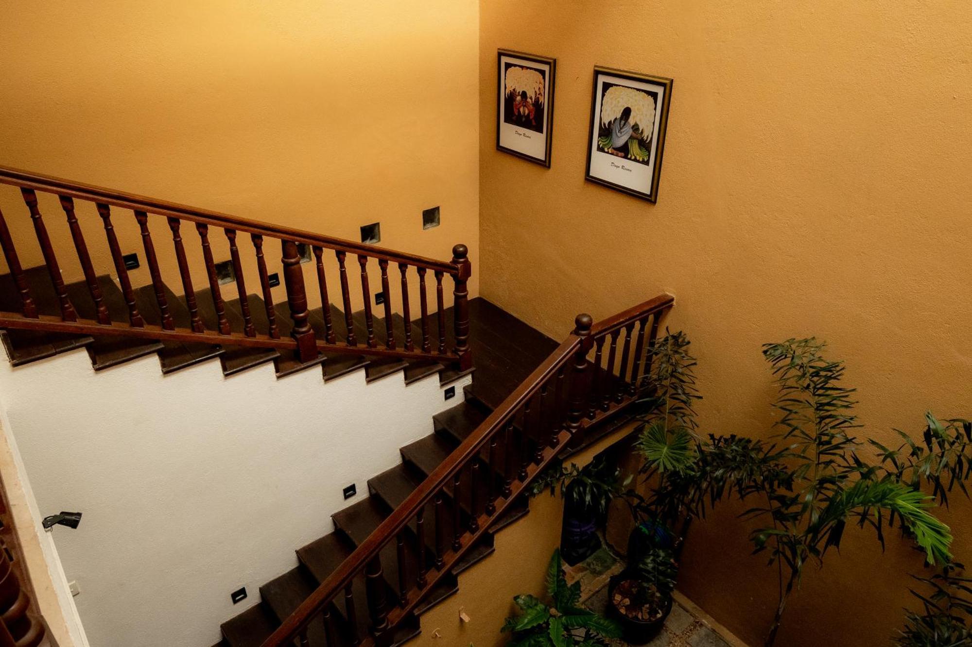 Galle Heritage Villa Eksteriør billede