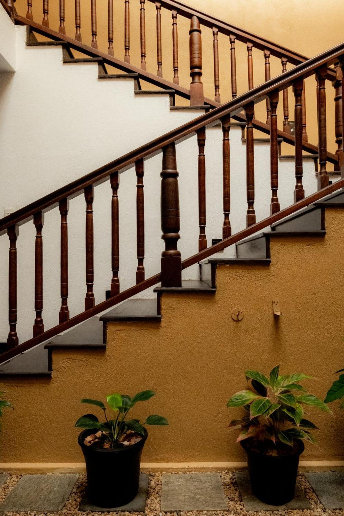 Galle Heritage Villa Eksteriør billede
